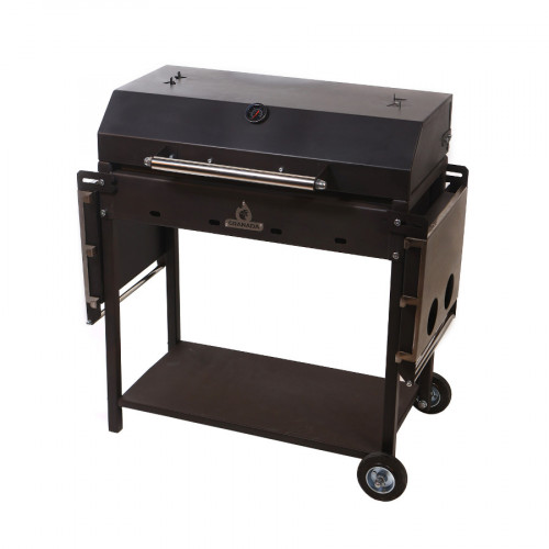 Мангал стационарный Granada Optima BBQ в Казани
