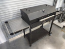 Мангал стационарный Granada Optima BBQ в Казани