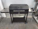 Мангал стационарный Granada Optima BBQ в Казани