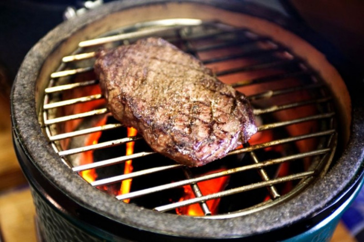 Гриль Зеленое Яйцо XL Egg в Казани