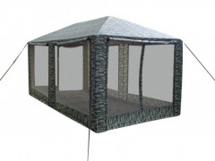 Шатер-тент Митек ПИКНИК 5,0 X 2,5