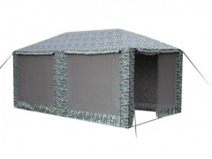 Шатер-тент Митек ПИКНИК 5,0 X 2,5