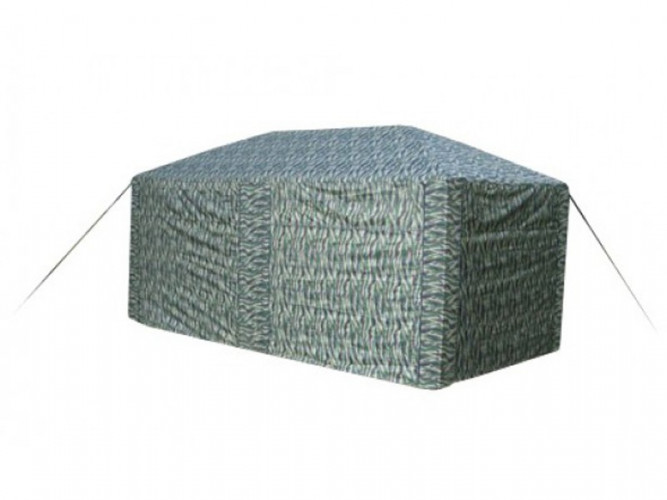 Шатер-тент Митек ПИКНИК 5,0 X 2,5 в Казани