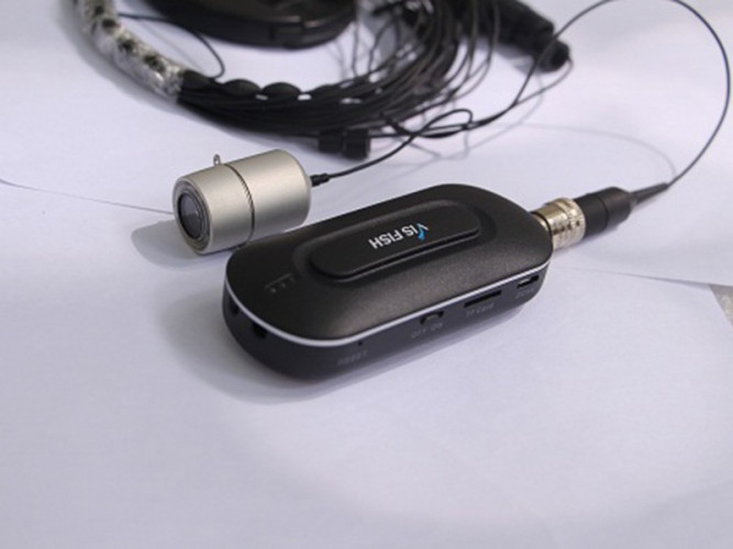 Видеокамера для рыбалки SITITEK VSH 4 в Казани