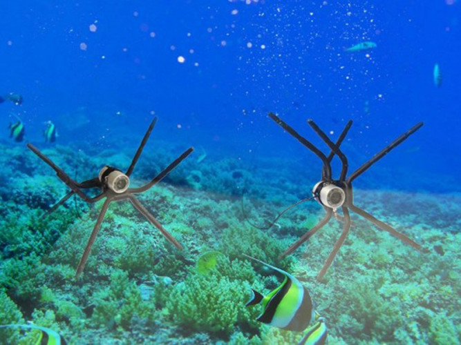 Видеокамера для рыбалки SITITEK VSH 4 в Казани