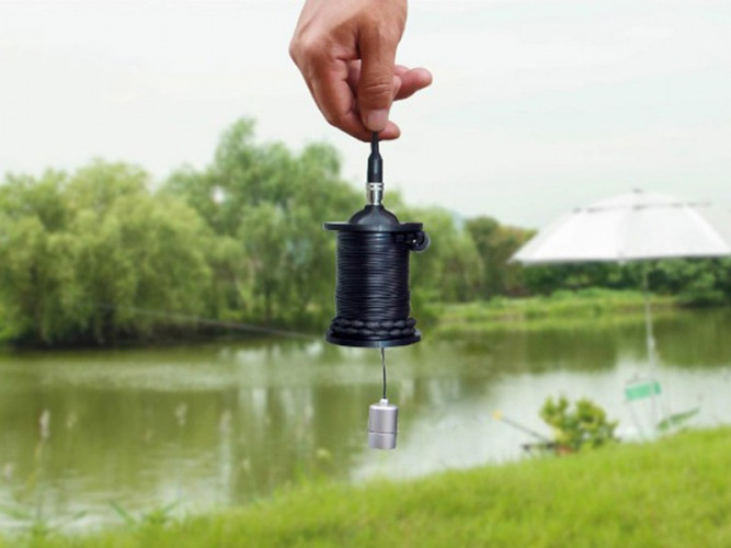 Видеокамера для рыбалки SITITEK VSH 4 в Казани