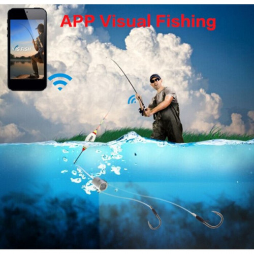 Видеокамера для рыбалки SITITEK VSH 4 в Казани