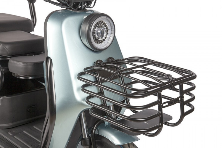 Электроскутер Rutrike Патрон в Казани