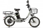 Электровелосипед Eltreco Green City Beta в Казани