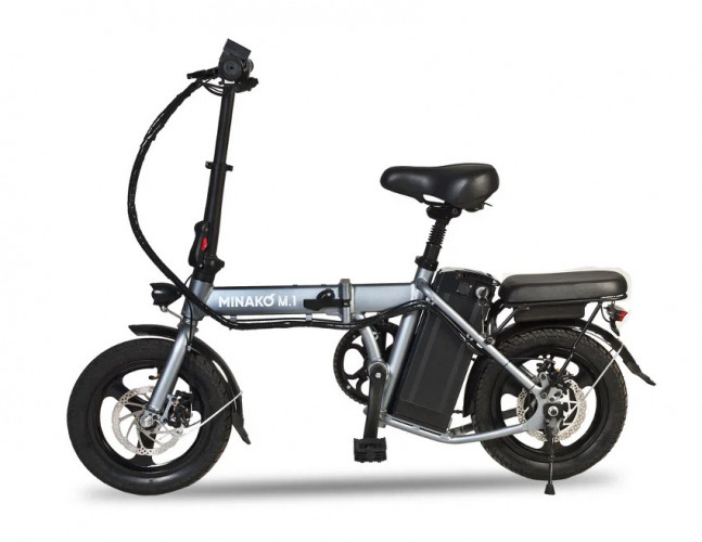 Электровелосипед Minako M.1 в Казани