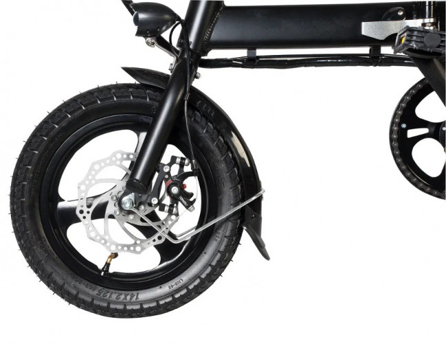 Электровелосипед Minako M.1 в Казани