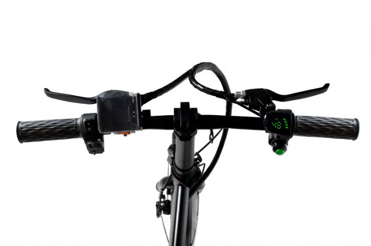 Электровелосипед Minako M.1 в Казани