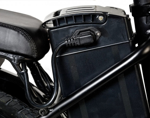 Электровелосипед Minako M.1 в Казани