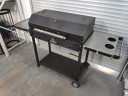 Мангал стационарный Granada Optima BBQ Plus в Казани