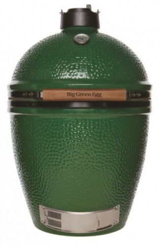 Гриль Зеленое Яйцо Large Egg в Казани