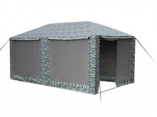 Шатер-тент Митек ПИКНИК 6,0 X 3,0 в Казани