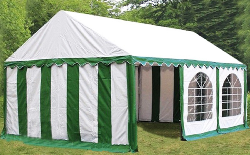 Шатер Giza Garden Eco 6 х 6 м в Казани
