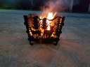 Очаг для огня 50х50х40 в Казани
