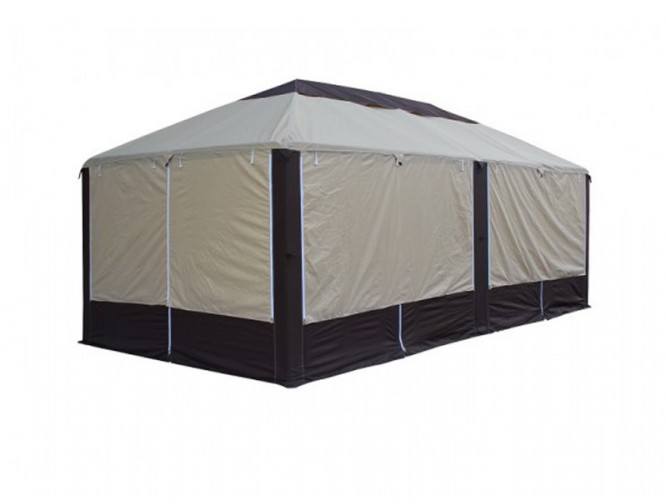 Шатер-тент Митек ПИКНИК-ЭЛИТ 4,0 Х 3,0 в Казани