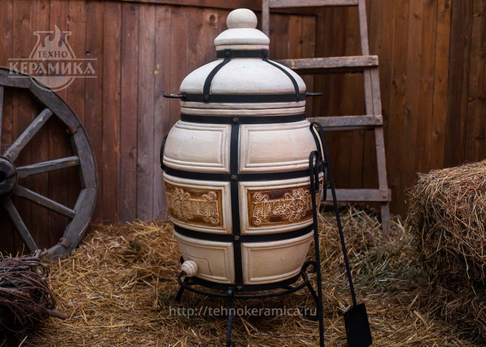 Тандыр Гектор в Казани