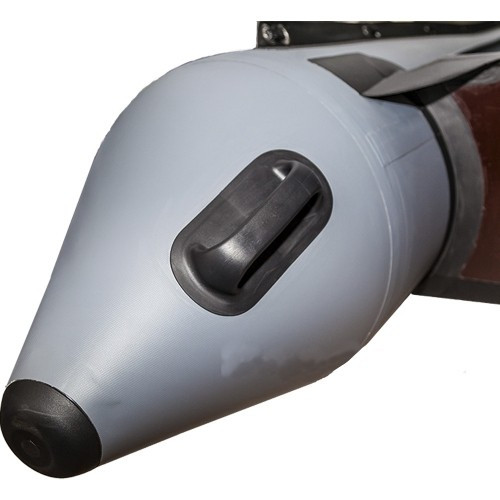 Надувная лодка ПВХ Polar Bird Merlin 340 M в Казани