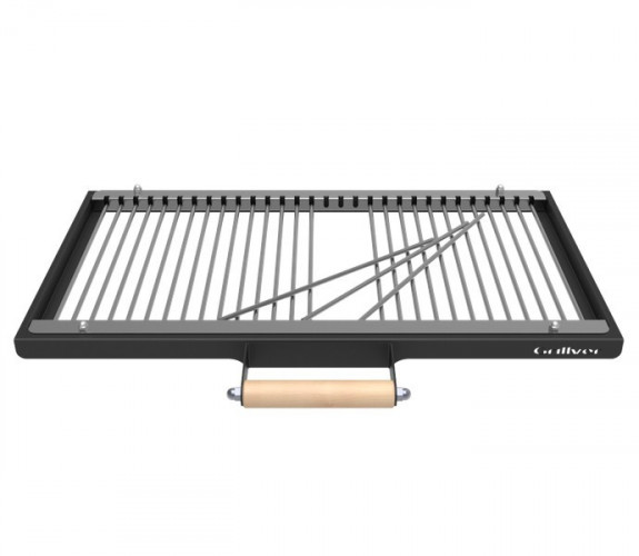 Решетка-гриль Grillver Редлайнер Лифт Эйр (нержавеющая сталь) в Казани