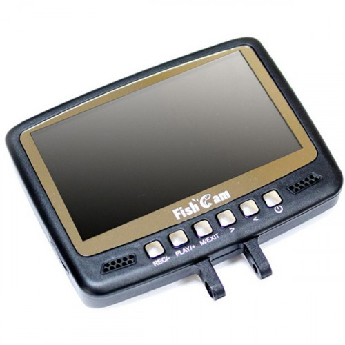 Видеокамера для рыбалки SITITEK FishCam-430 DVR в Казани