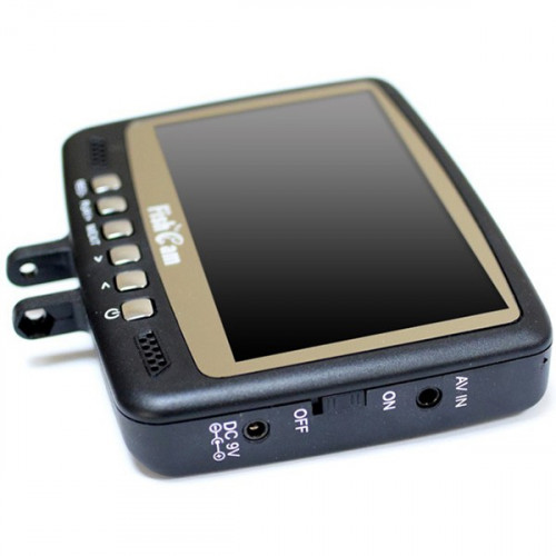 Видеокамера для рыбалки SITITEK FishCam-430 DVR в Казани