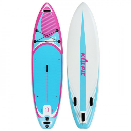 SUP-доска KELPIE 10 синий в Казани