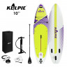 SUP-доска KELPIE 10 синий в Казани