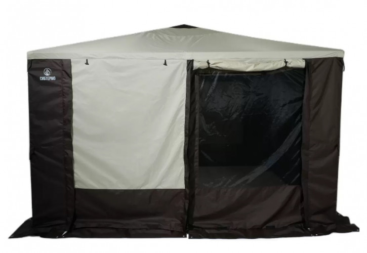 Шатер-беседка SibTravel 3.2 в Казани