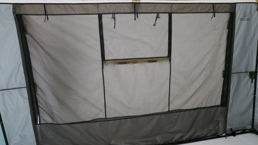 Шатер-беседка SibTravel 3.2 в Казани