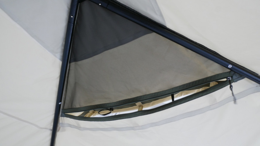 Шатер-беседка SibTravel 3.2 в Казани