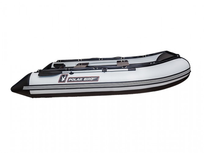 Надувная лодка ПВХ Polar Bird Merlin 360 M в Казани