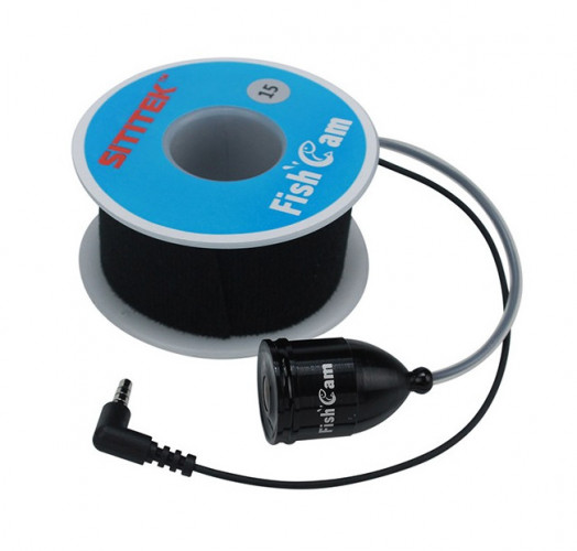 Видеокамера для рыбалки SITITEK FishCam-501 в Казани