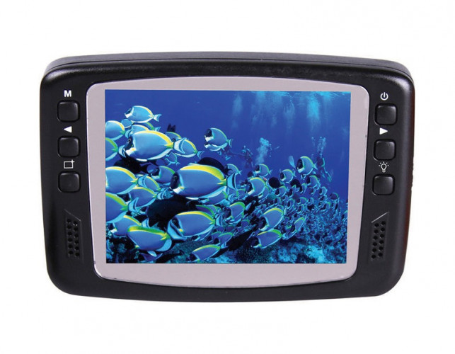 Видеокамера для рыбалки SITITEK FishCam-501 в Казани