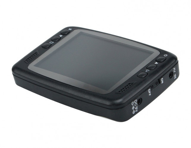 Видеокамера для рыбалки SITITEK FishCam-501 в Казани