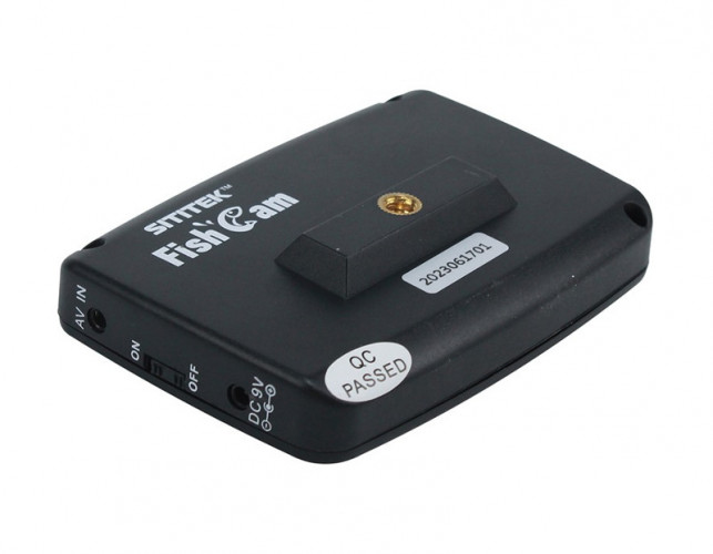 Видеокамера для рыбалки SITITEK FishCam-501 в Казани