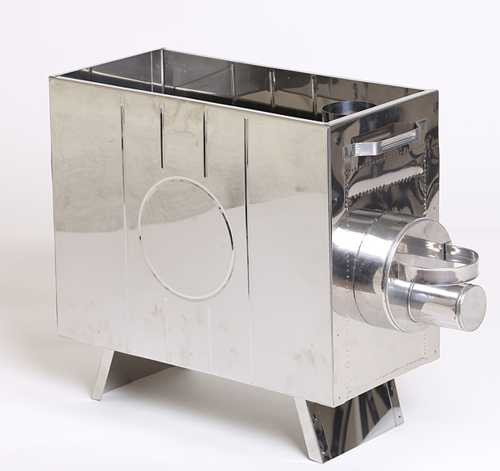 Печь для походной бани Инвент в Казани