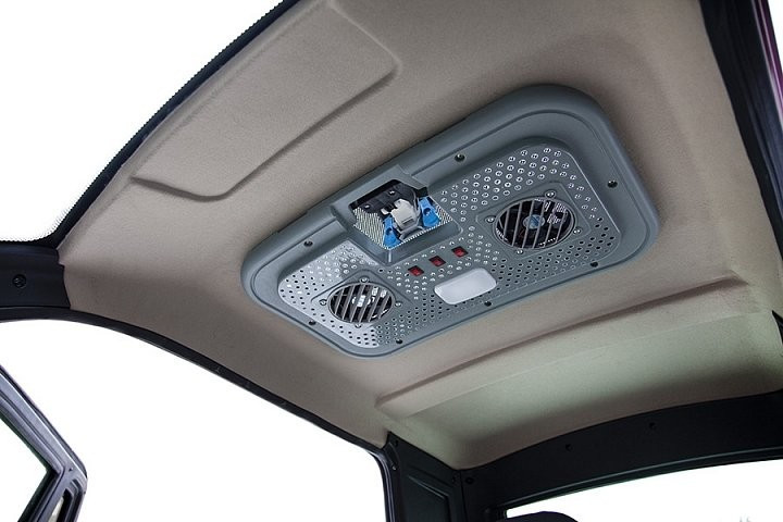 Электроскутер Rutrike Кабина в Казани