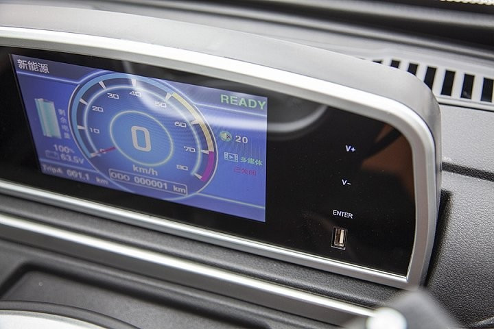 Электроскутер Rutrike Кабина в Казани