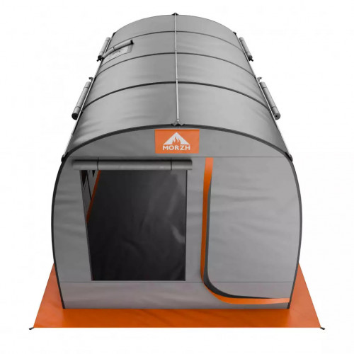 Шатер - Мобильная баня-палатка Морж Shelter XL в Казани