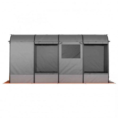 Шатер - Мобильная баня-палатка Морж Shelter XL в Казани