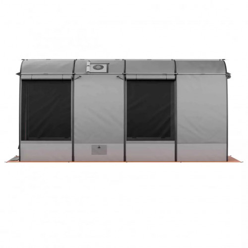 Шатер - Мобильная баня-палатка Морж Shelter XL в Казани