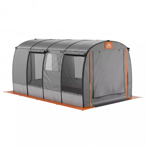 Шатер - Мобильная баня-палатка Морж Shelter XL в Казани