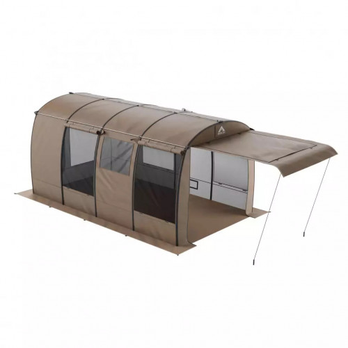 Шатер - Мобильная баня-палатка Морж Shelter XL в Казани