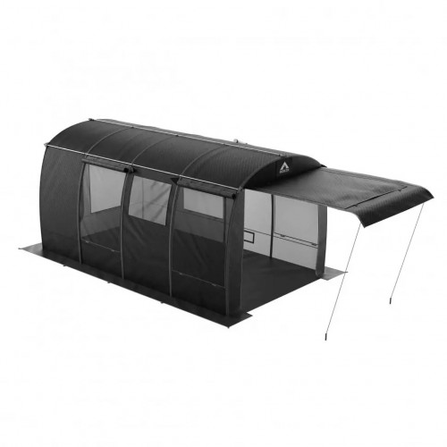 Шатер - Мобильная баня-палатка Морж Shelter XL в Казани