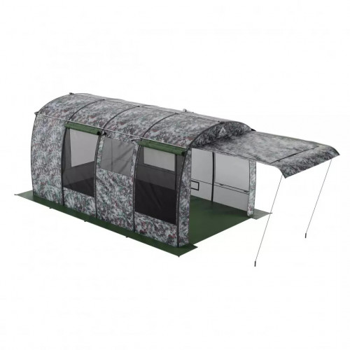 Шатер - Мобильная баня-палатка Морж Shelter XL в Казани