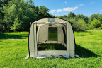 Шатер - Мобильная баня-палатка Морж Shelter XL в Казани