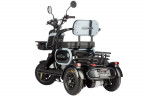 Электротрицикл Wanshida UN MOTO в Казани